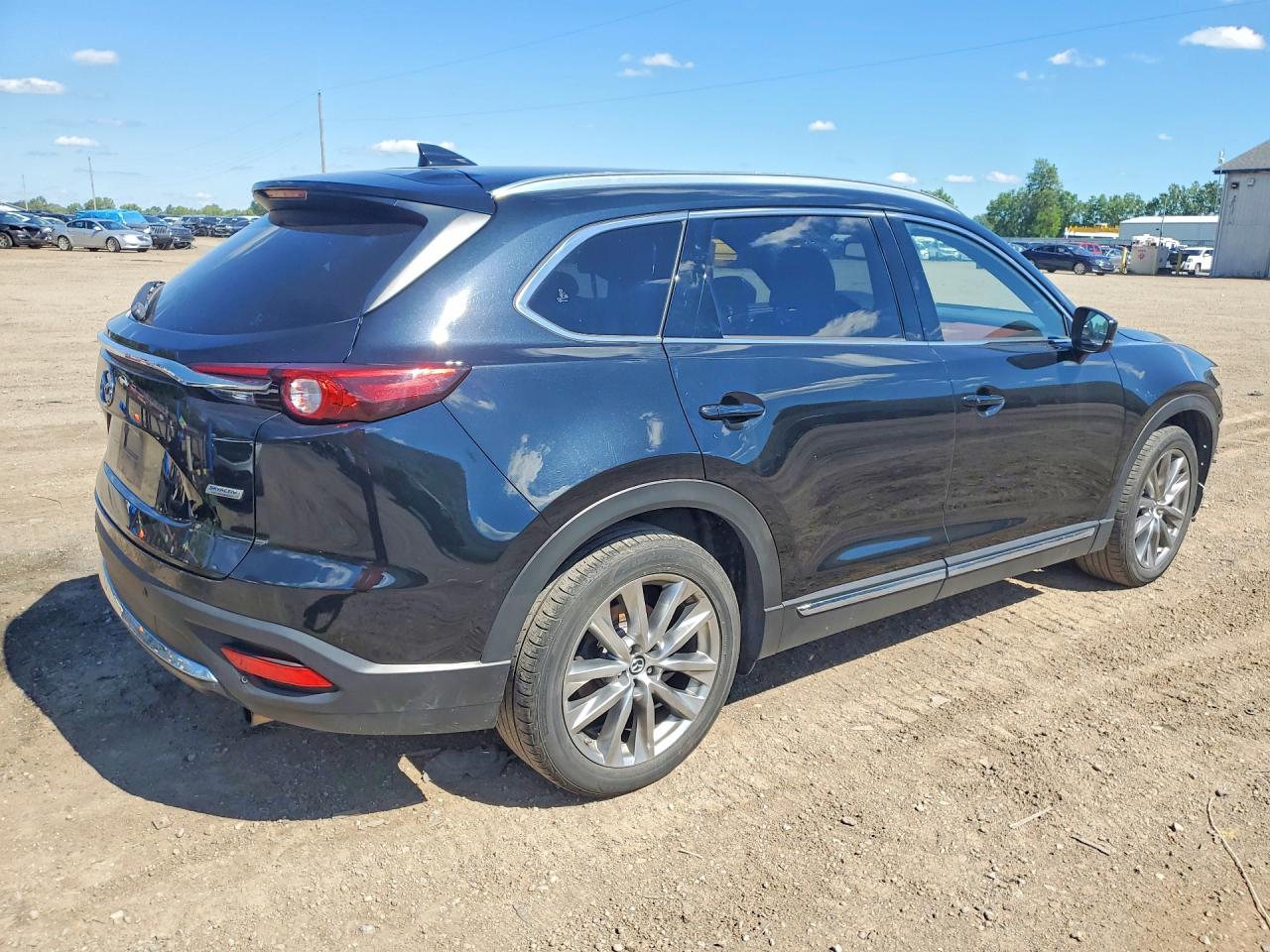2018 MAZDA CX-9