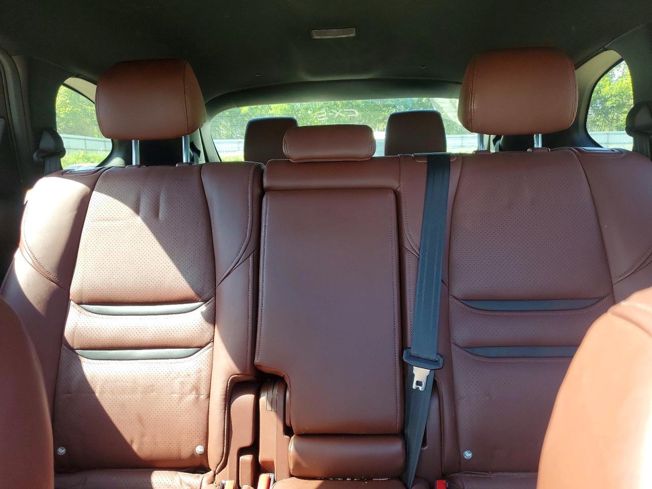 2018 MAZDA CX-9