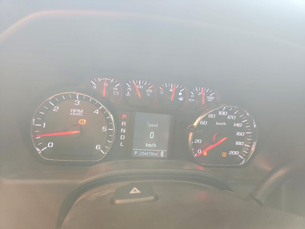 2017 GMC SIERRA