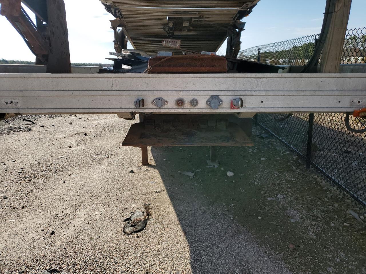 1997 LOAD CAR HAULER