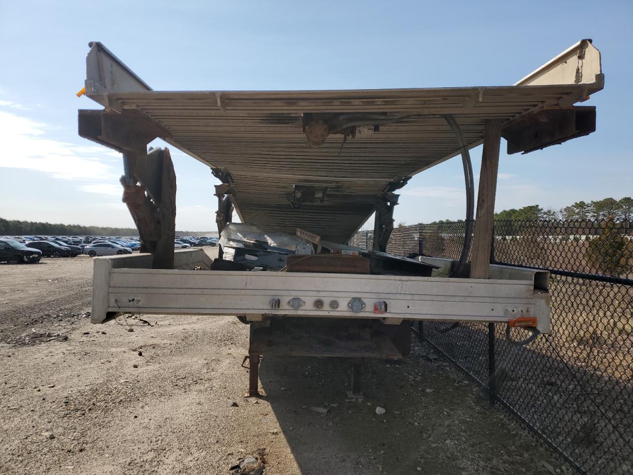 1997 LOAD CAR HAULER
