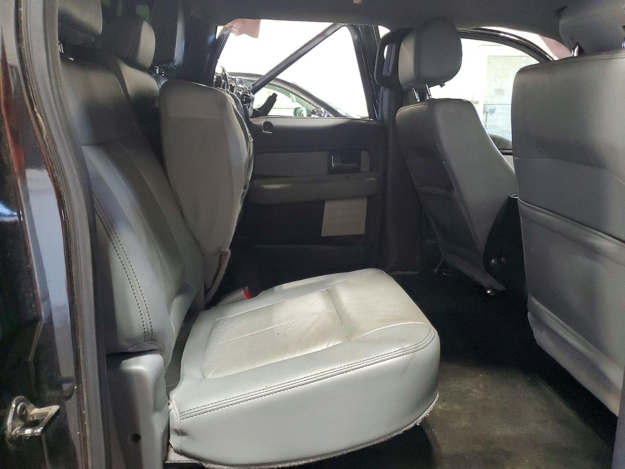 2014 FORD F150