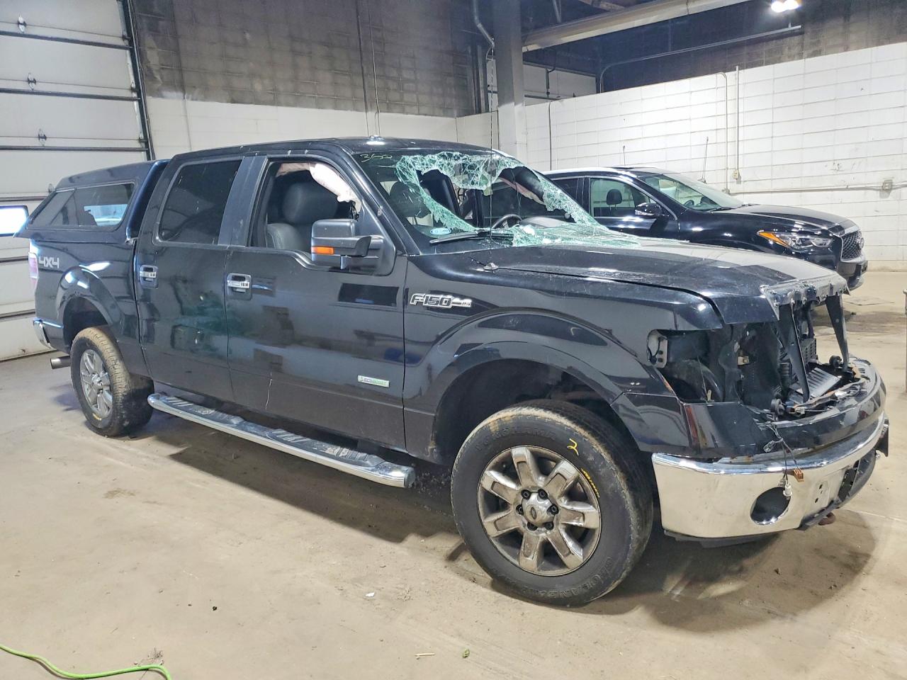 2014 FORD F150