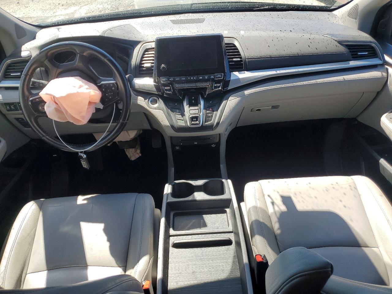 2020 HONDA All Models