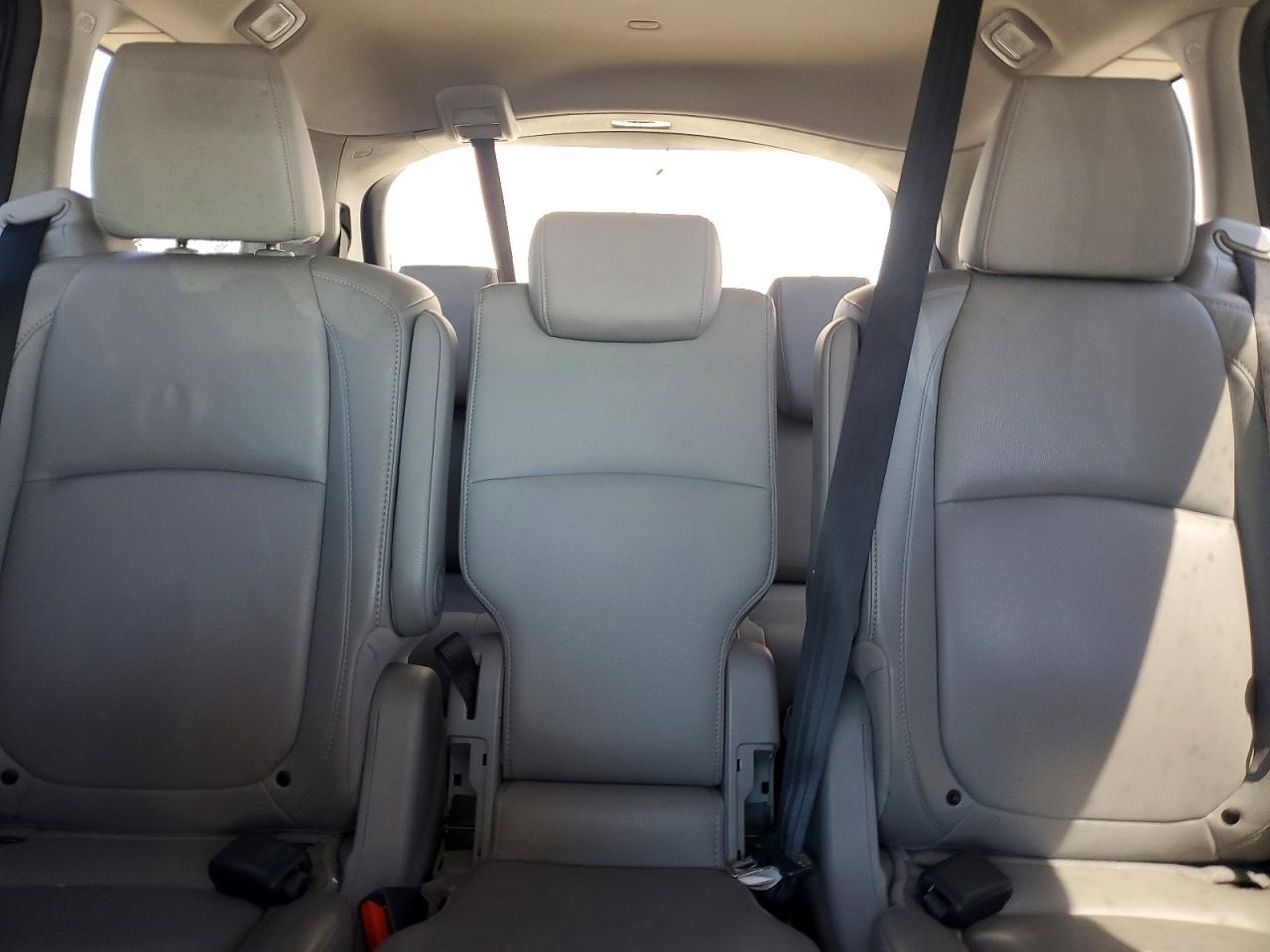 2020 HONDA All Models