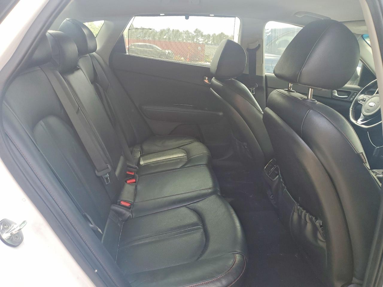 2016 KIA OPTIMA