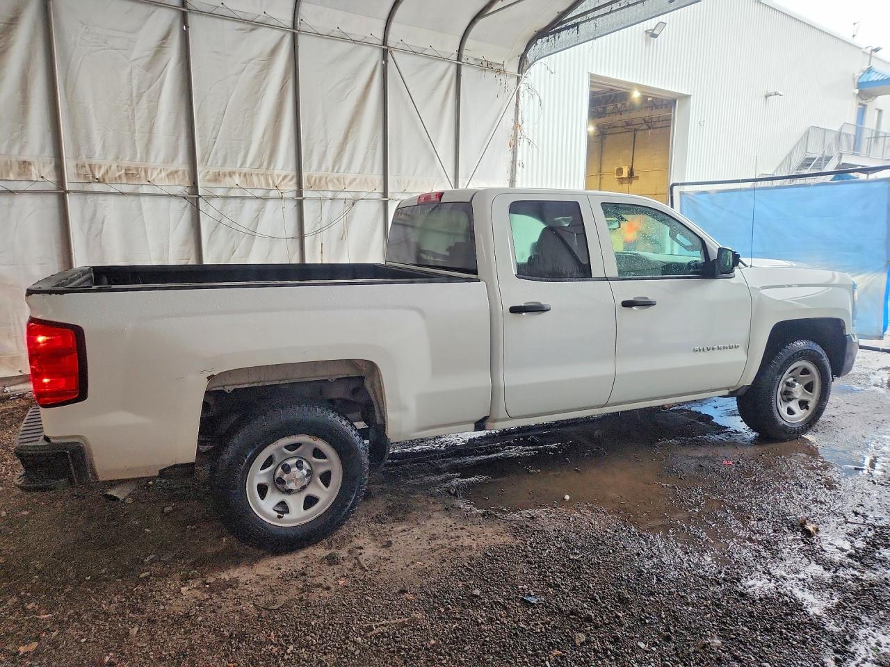 2017 CHEVROLET ALL Models