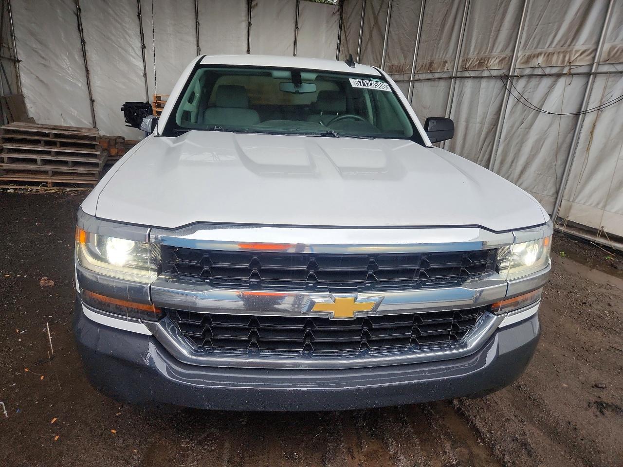 2017 CHEVROLET ALL Models
