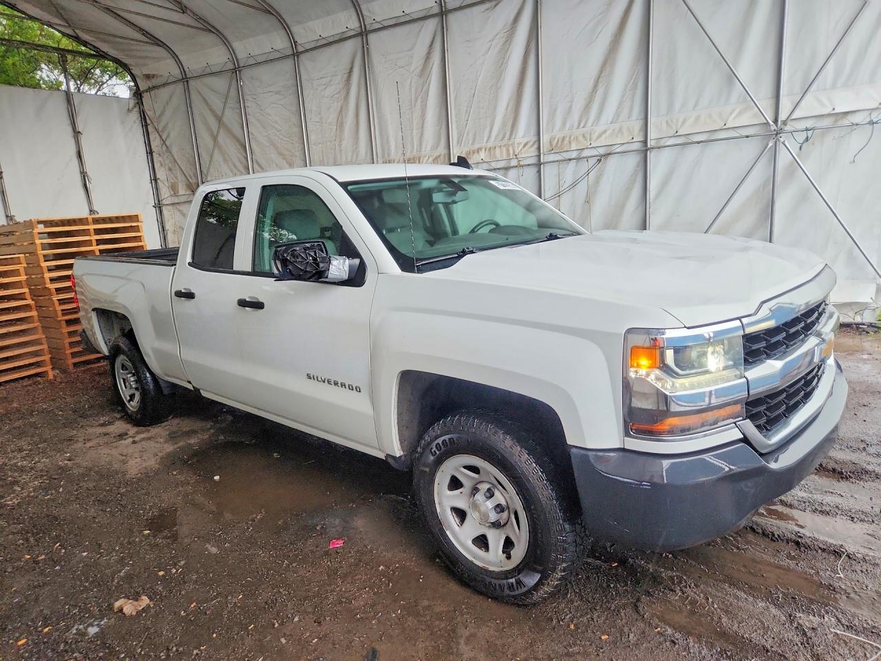 2017 CHEVROLET ALL Models