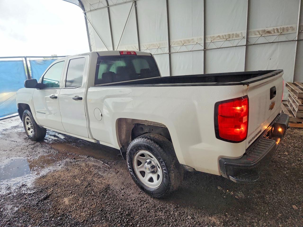 2017 CHEVROLET ALL Models