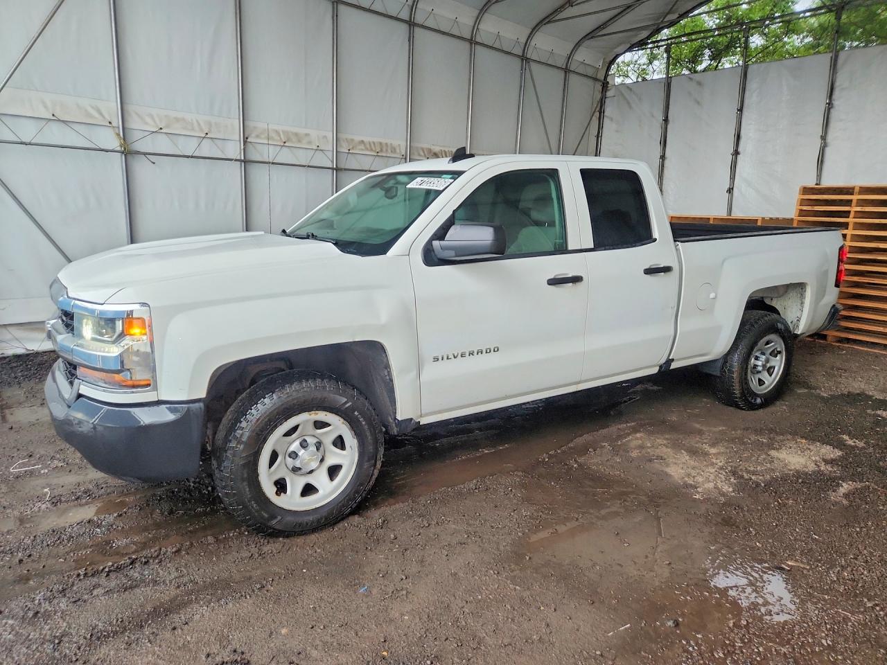 2017 CHEVROLET ALL Models