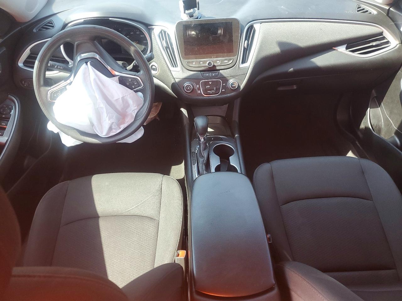 2021 CHEVROLET MALIBU