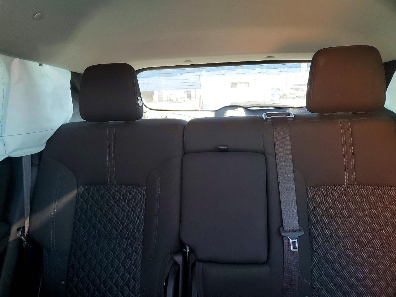 2019 CHEVROLET BLAZER