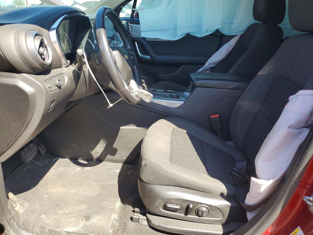 2019 CHEVROLET BLAZER