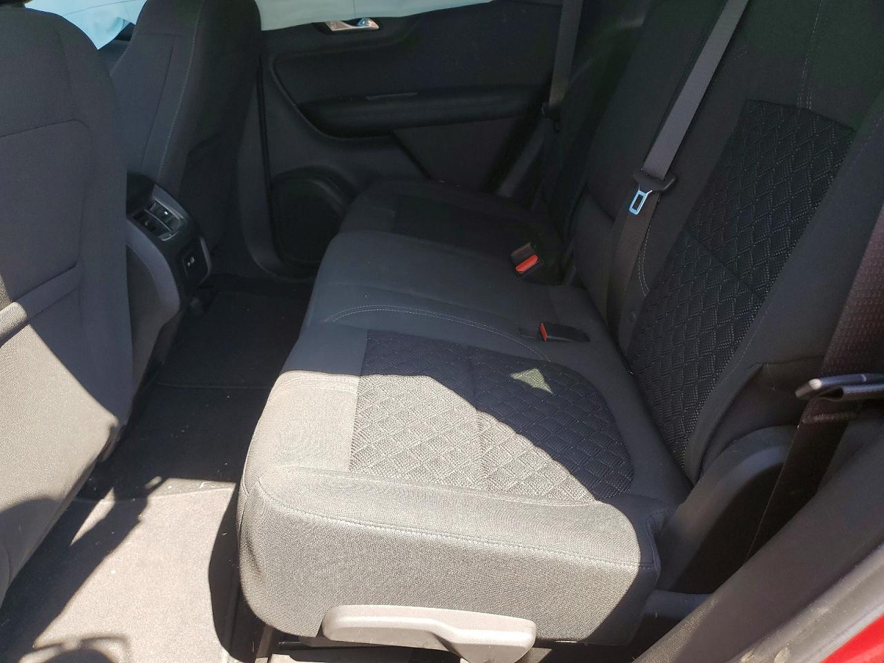 2019 CHEVROLET BLAZER