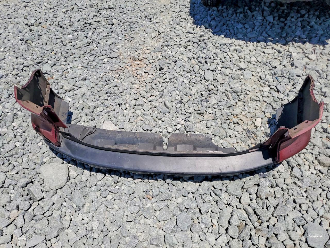 2007 HONDA CRV