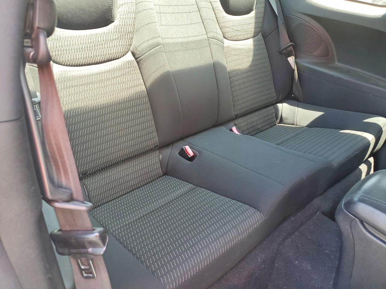 2013 HYUNDAI GENESIS