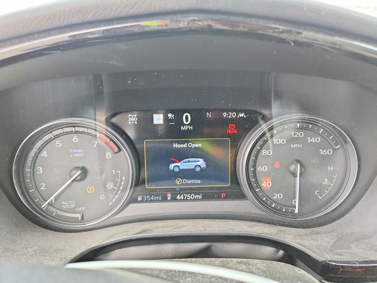 2021 CADILLAC XT6