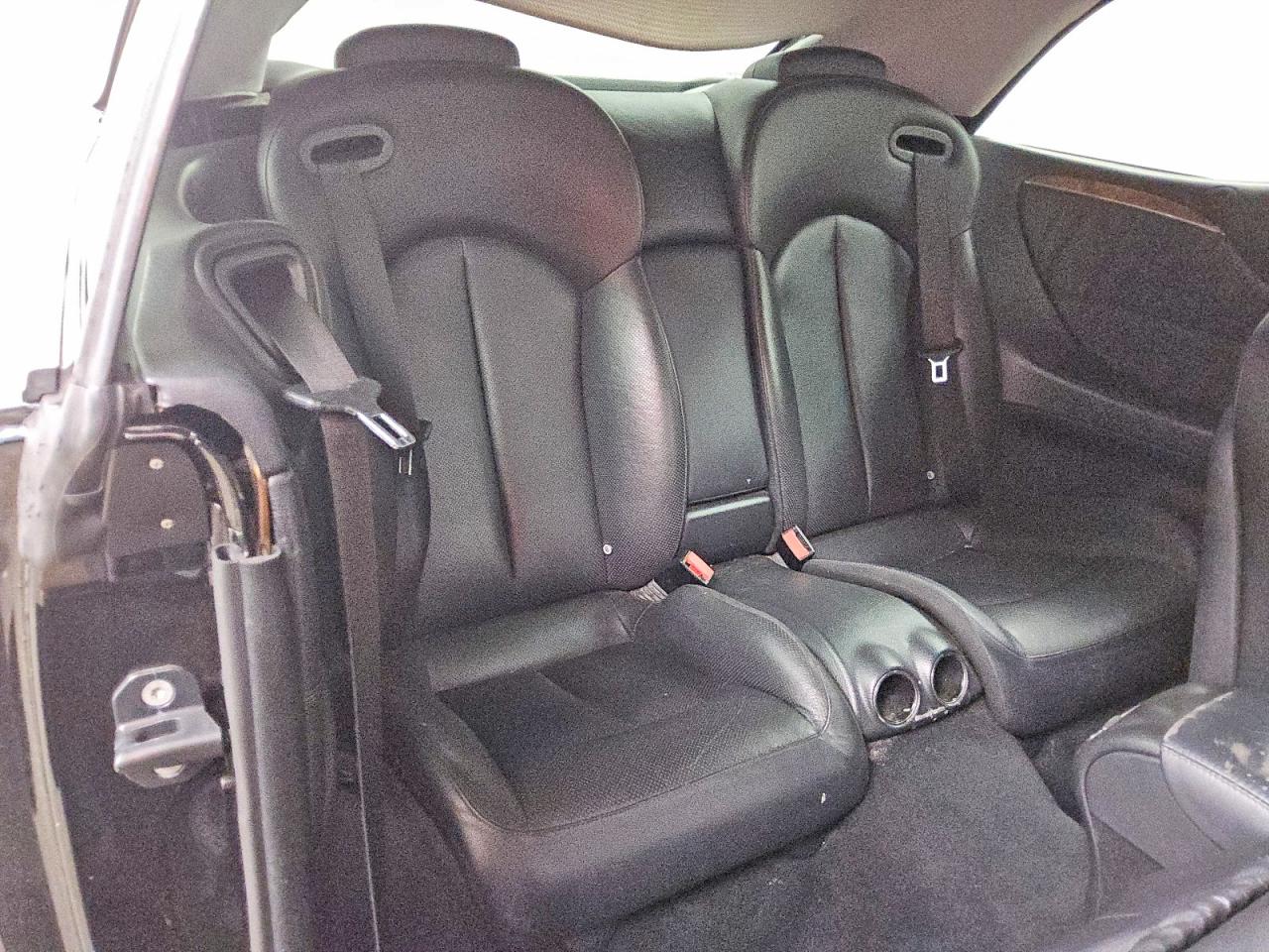 2007 MERCEDES-BENZ CLK-CLASS