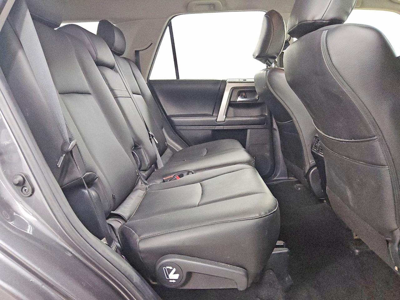 2019 TOYOTA 4RUNNER