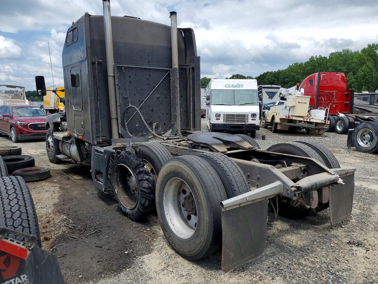 1996 KENWORTH ALL OTHER