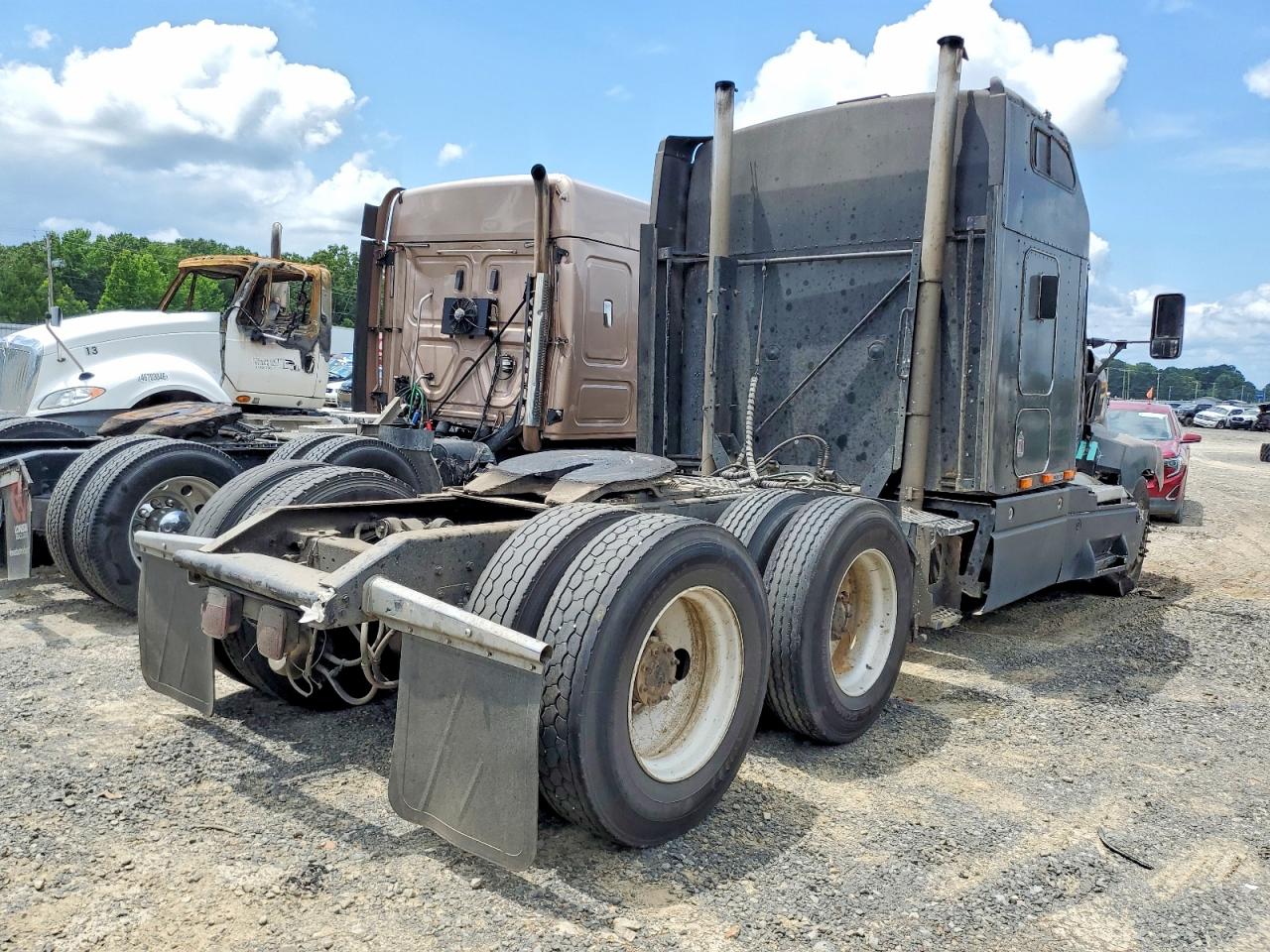 1996 KENWORTH ALL OTHER
