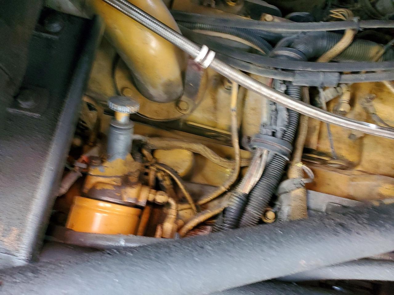1996 KENWORTH ALL OTHER