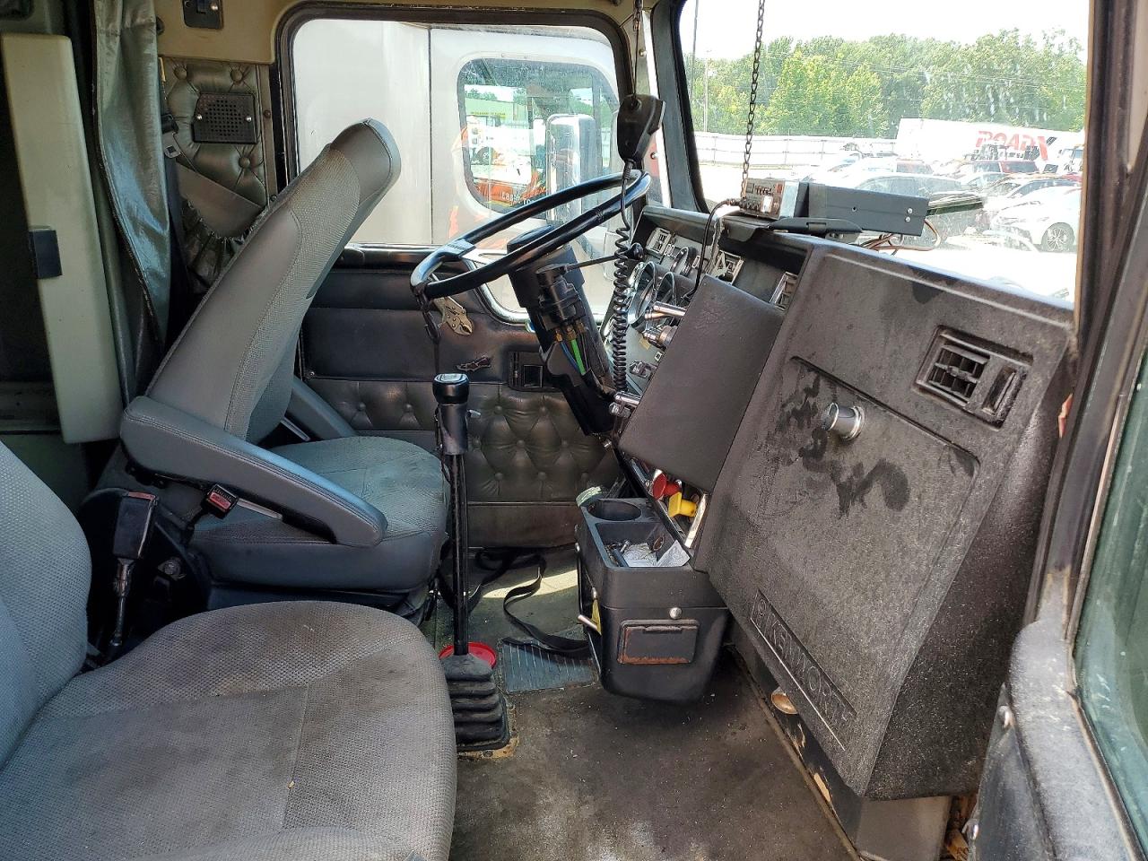 1996 KENWORTH ALL OTHER