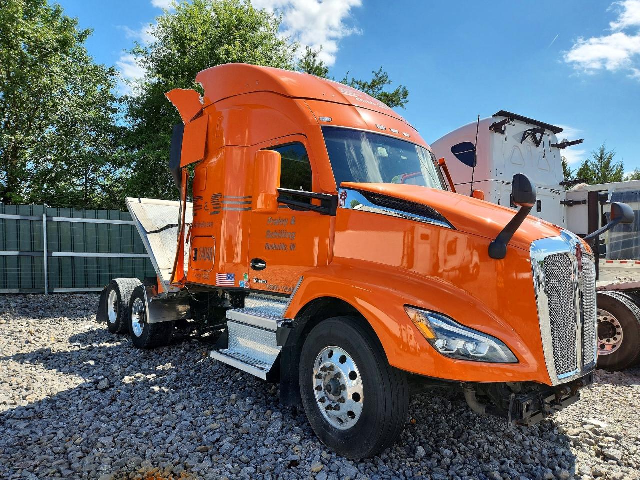 2024 KENWORTH ALL OTHER
