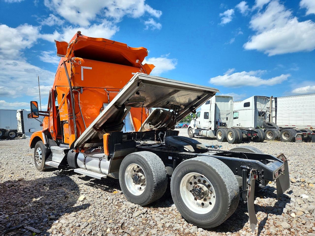 2024 KENWORTH ALL OTHER