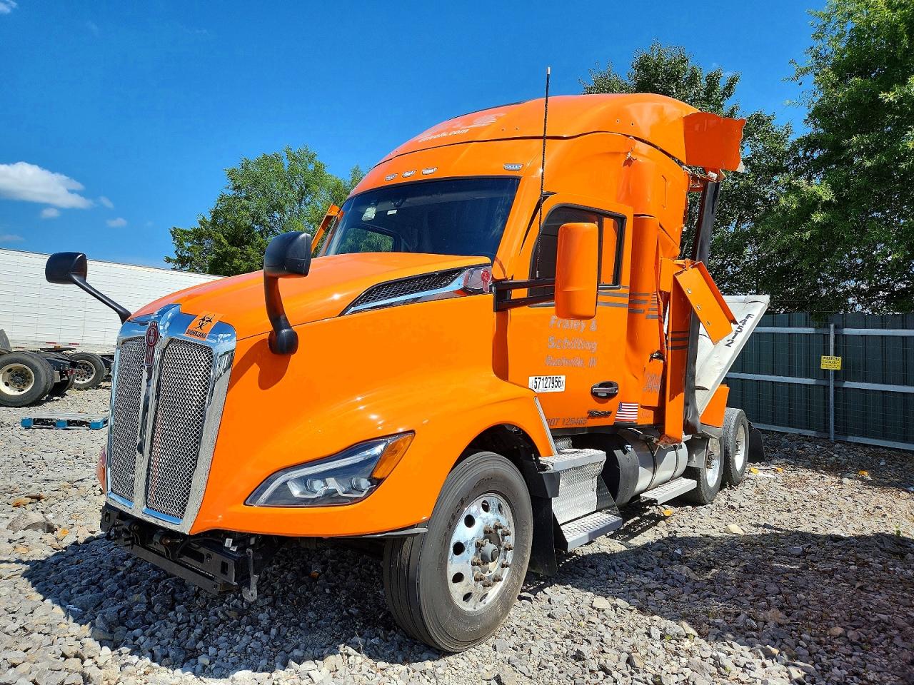 2024 KENWORTH ALL OTHER