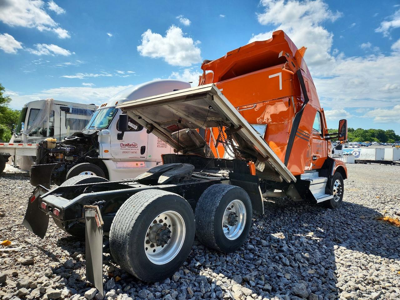 2024 KENWORTH ALL OTHER