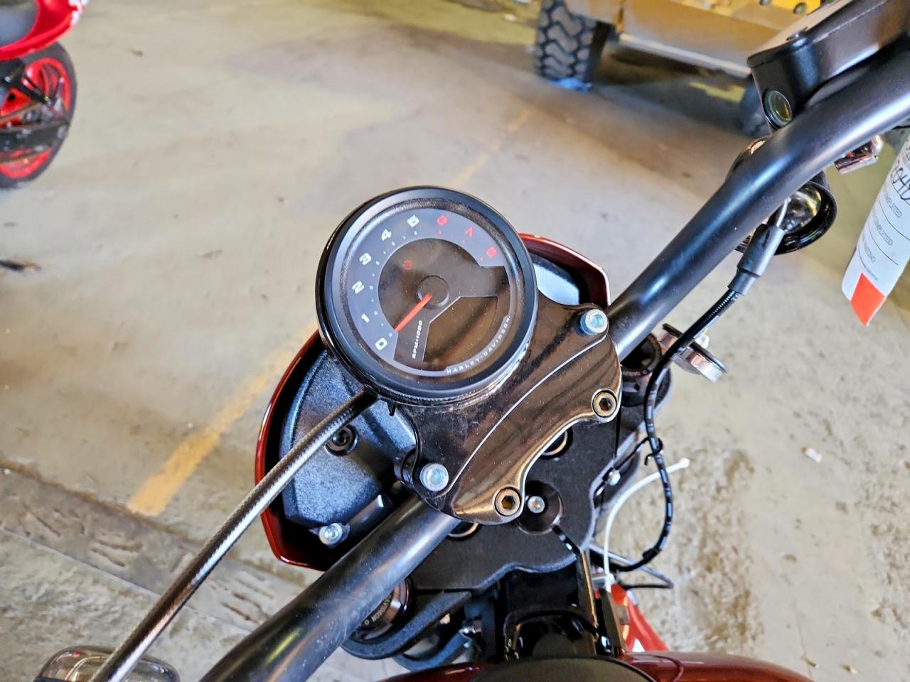 2024 HARLEY-DAVIDSON FXLRS