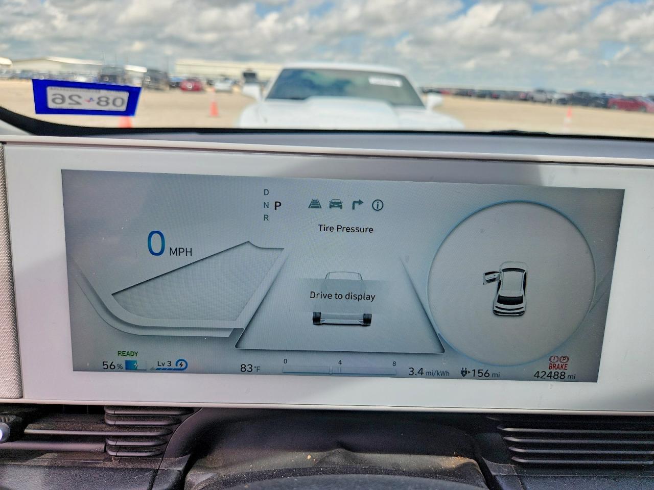 2023 HYUNDAI IONIQ