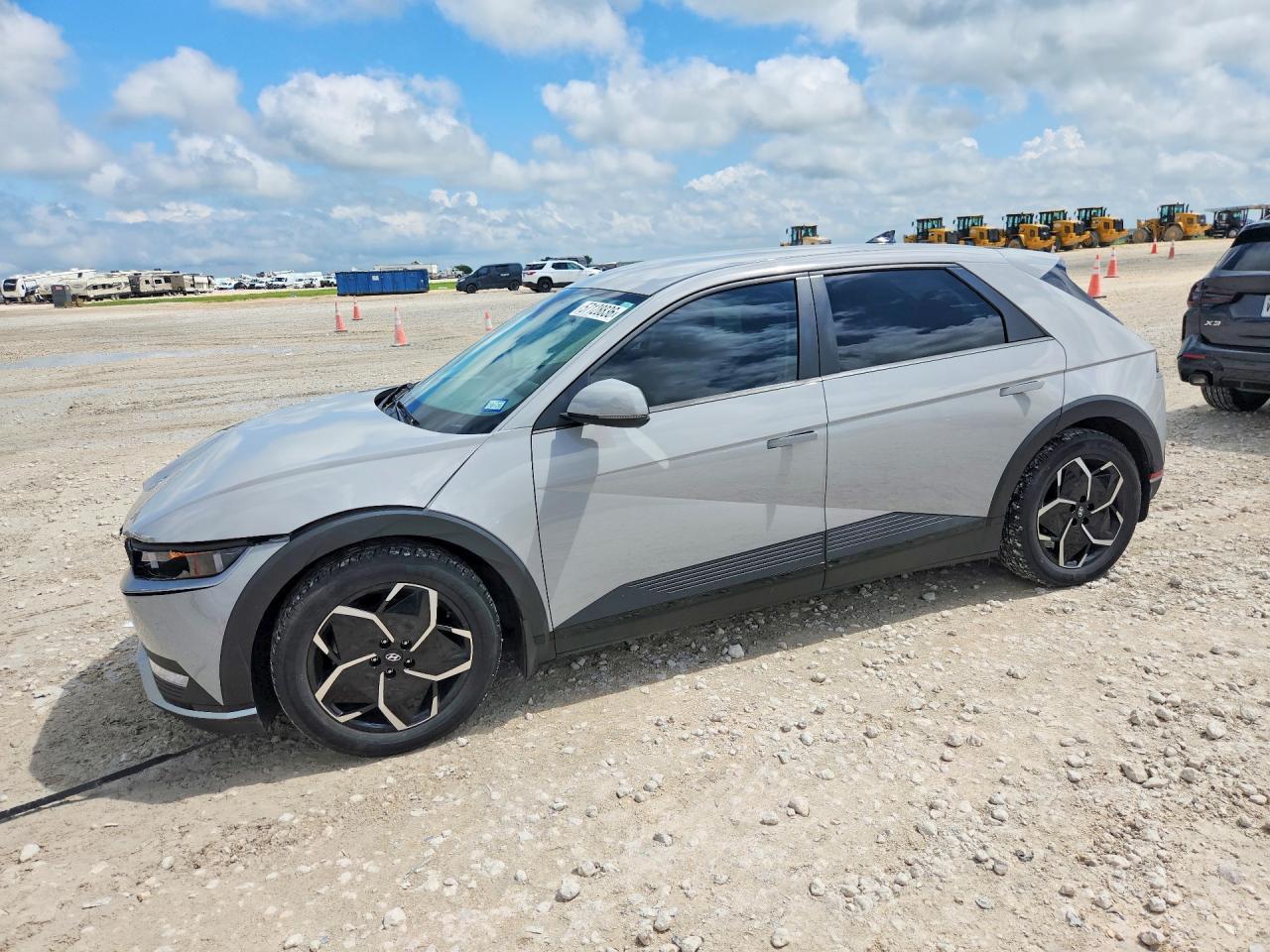 2023 HYUNDAI IONIQ