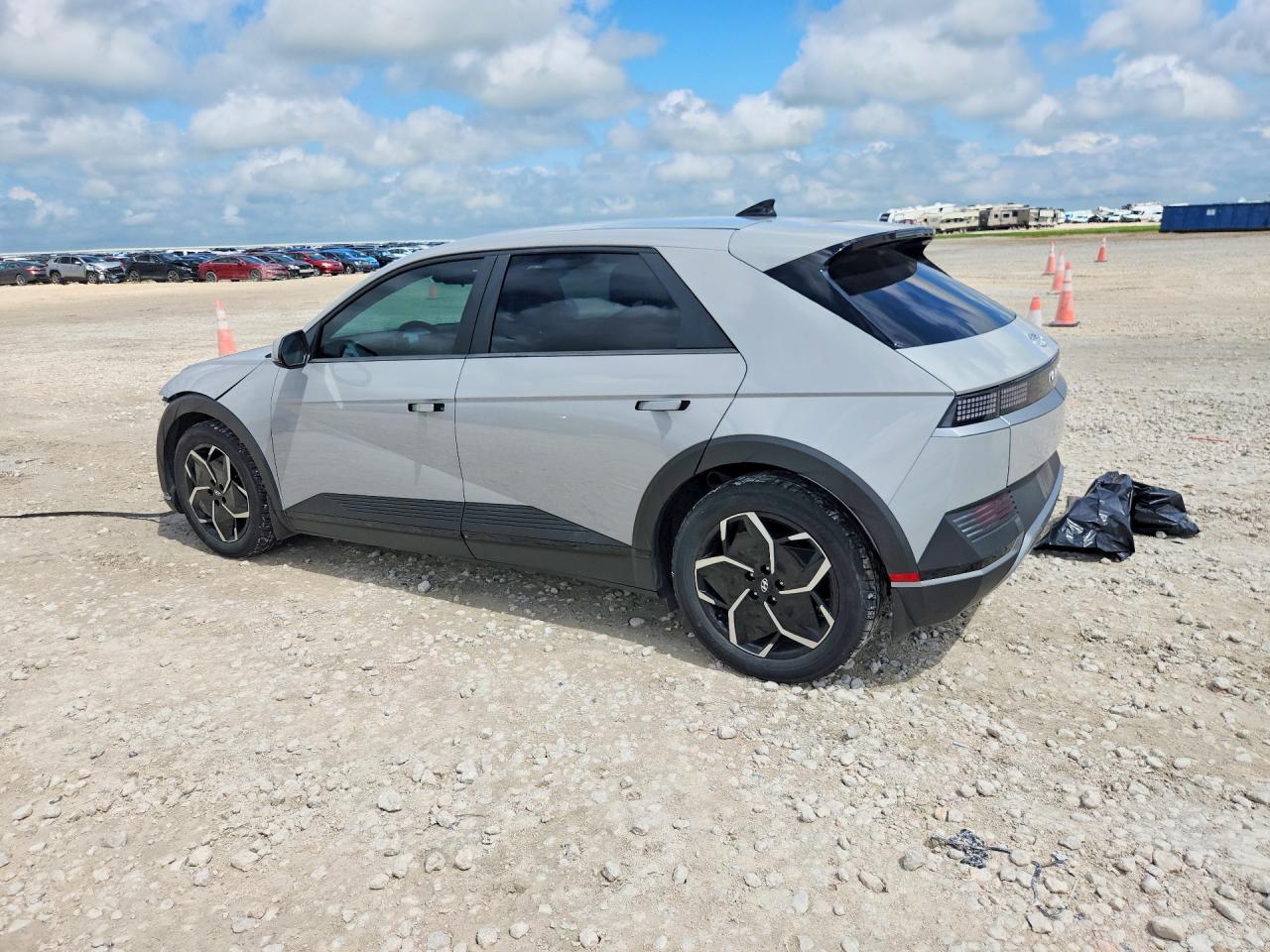 2023 HYUNDAI IONIQ