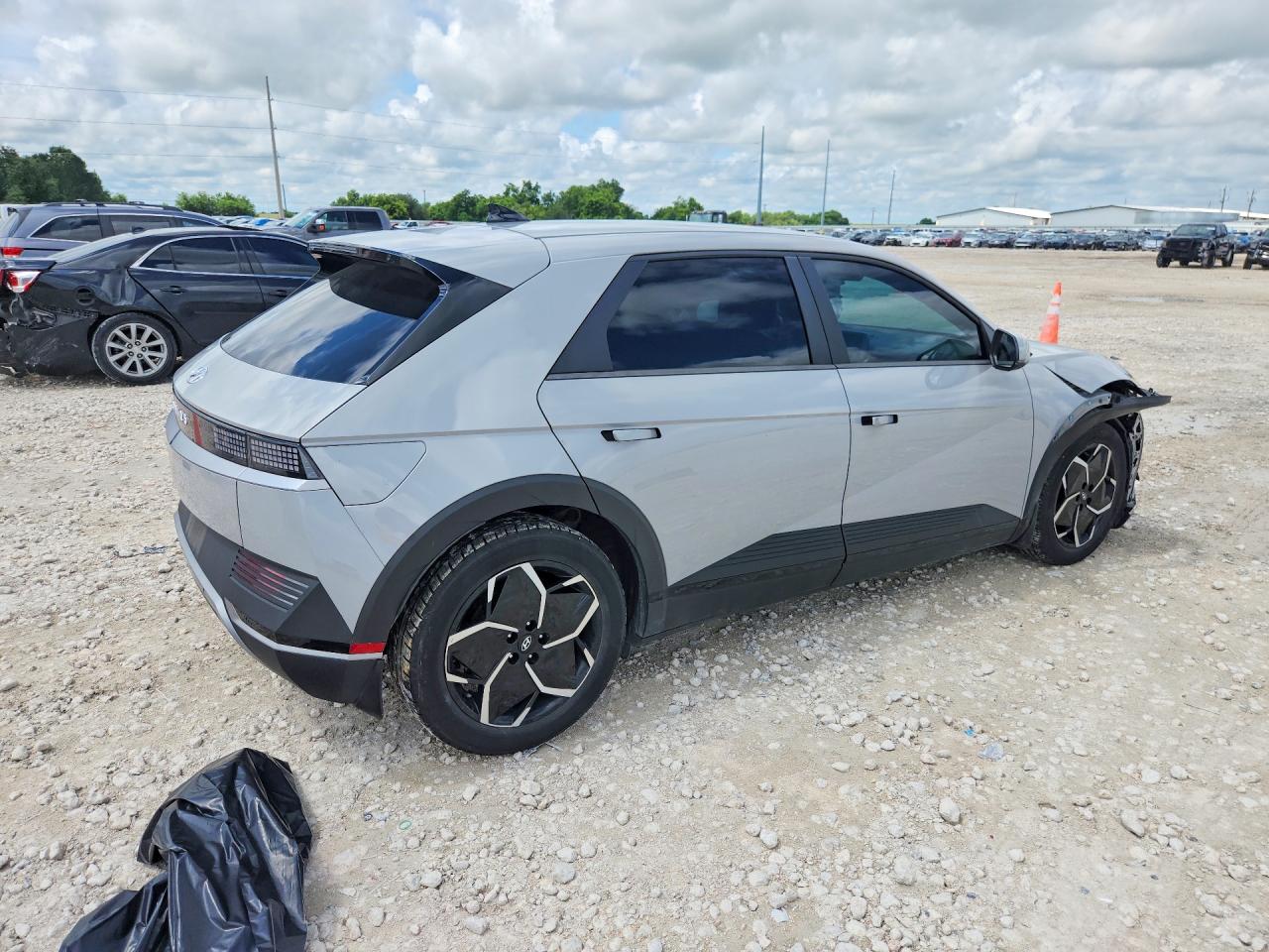 2023 HYUNDAI IONIQ