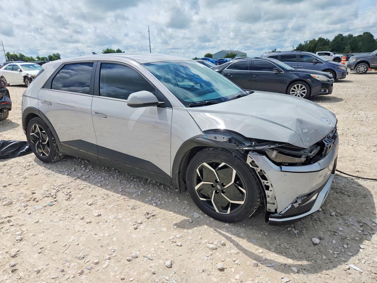 2023 HYUNDAI IONIQ