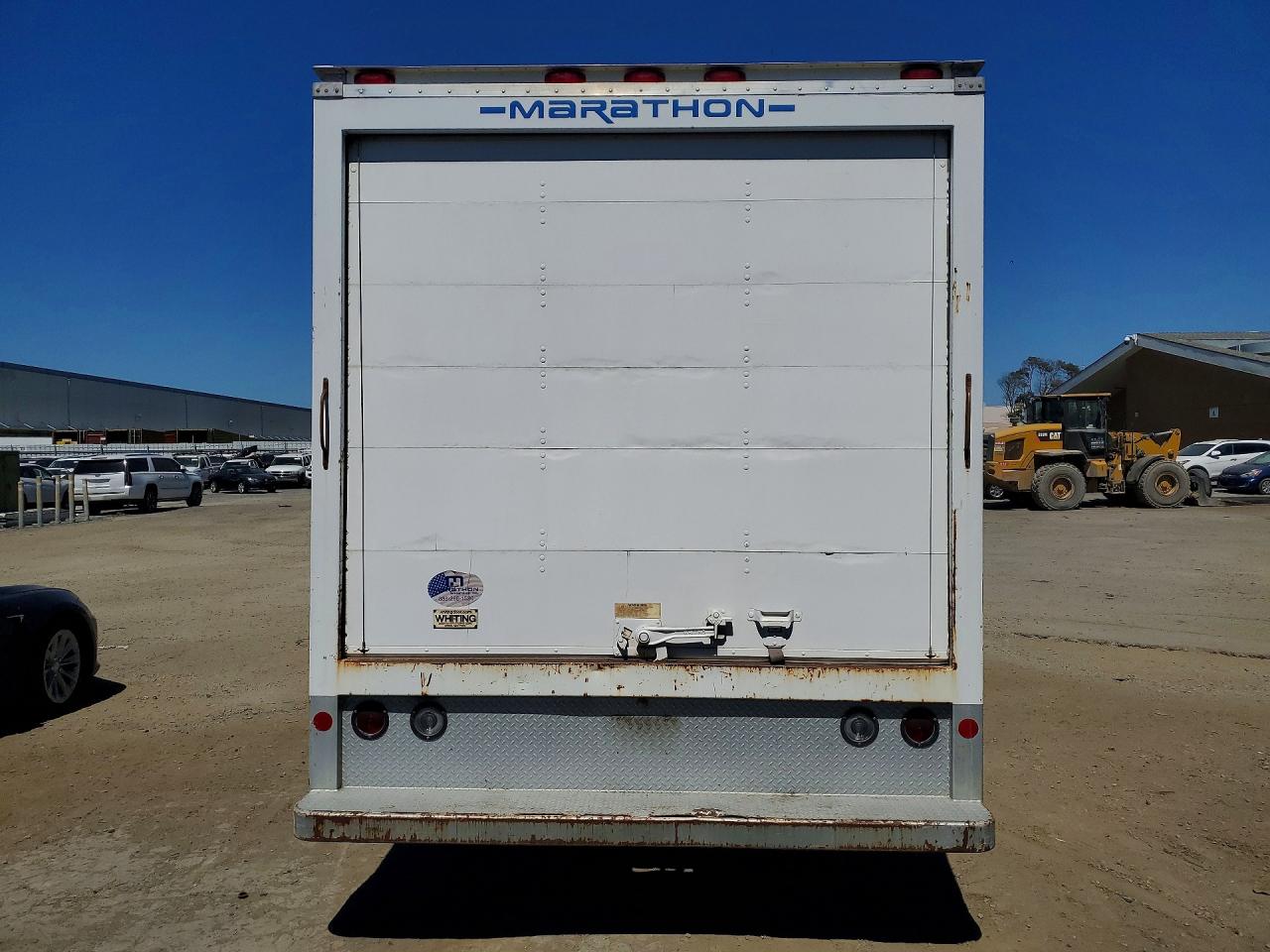 2010 FORD ECONOLINE