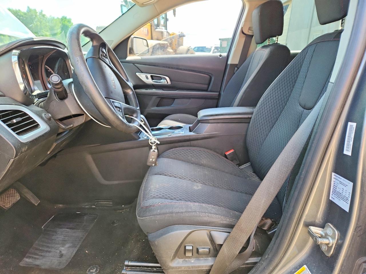 2013 GMC TERRAIN