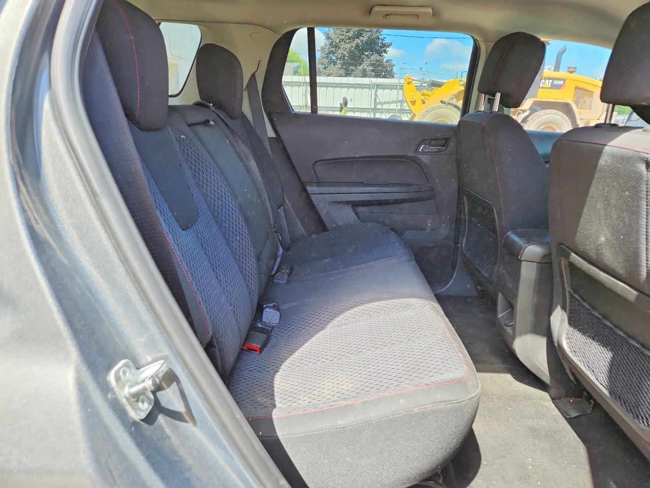 2013 GMC TERRAIN