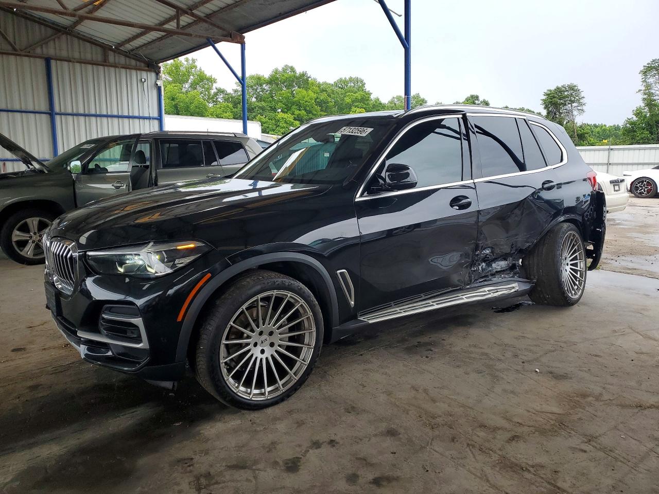 2023 BMW X5