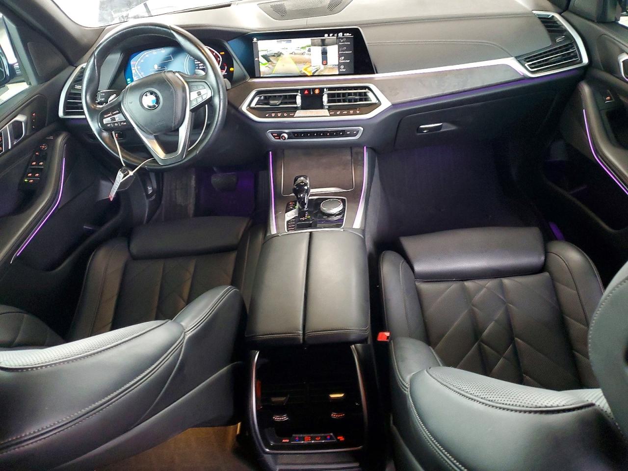 2023 BMW X5
