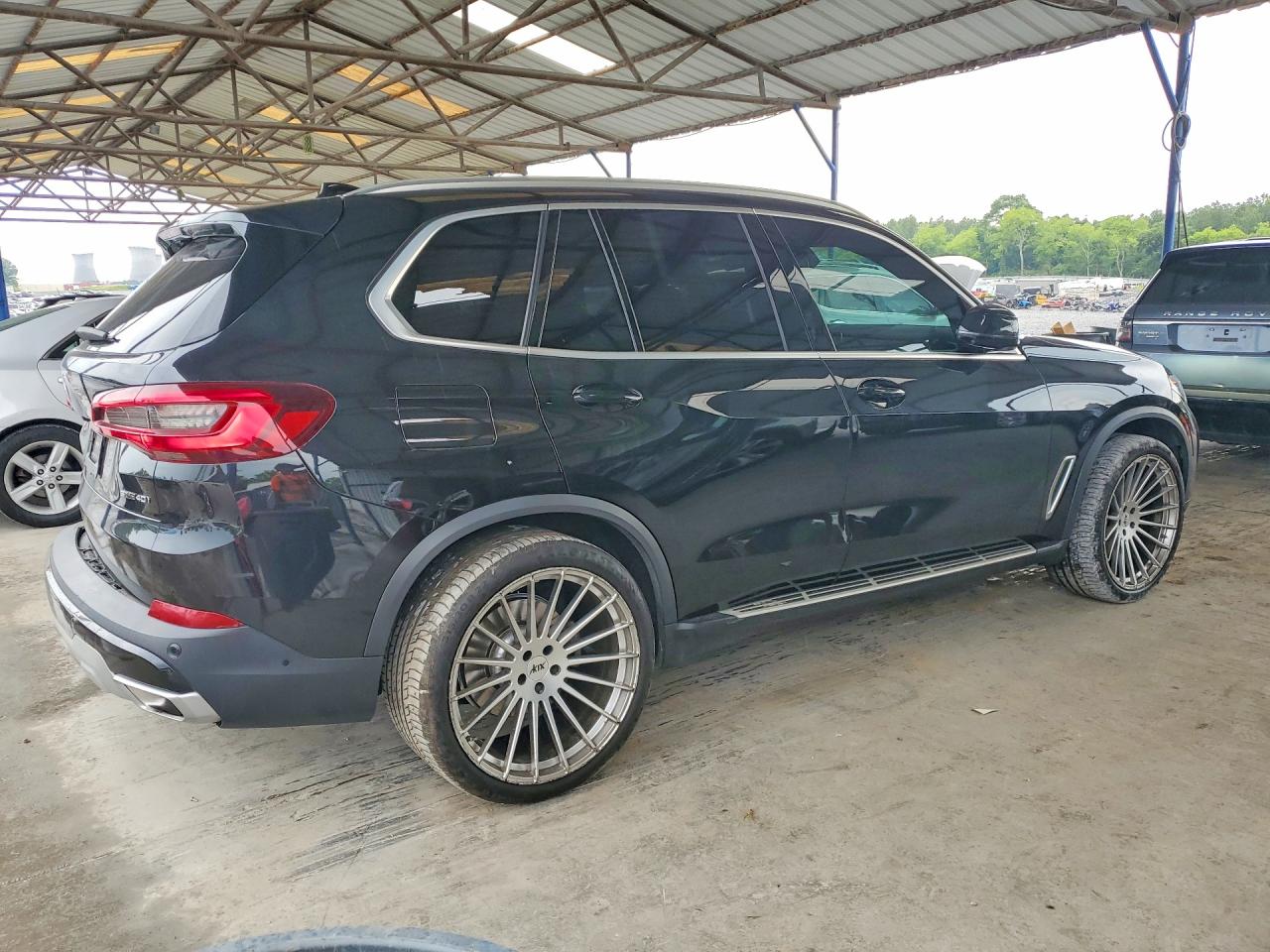 2023 BMW X5