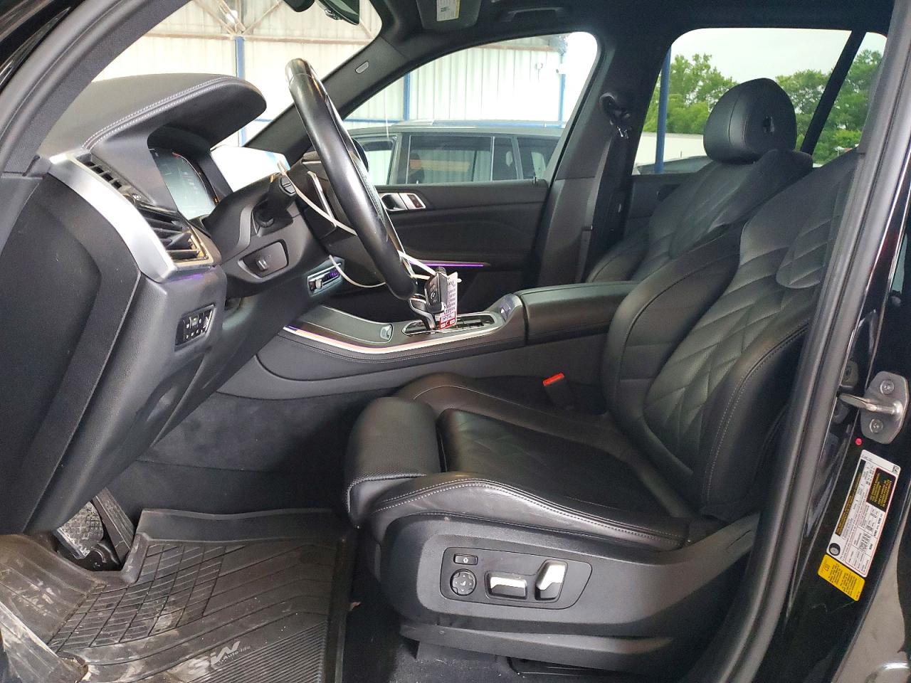 2023 BMW X5