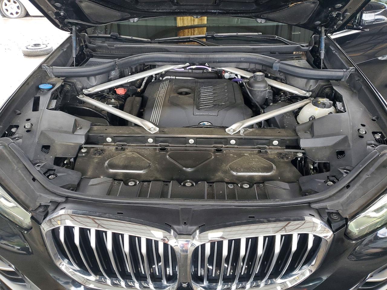 2023 BMW X5