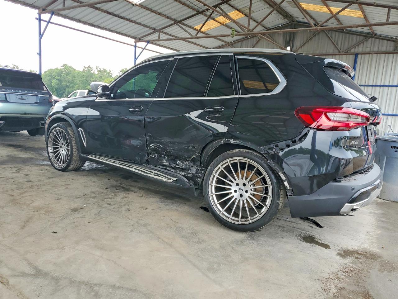 2023 BMW X5