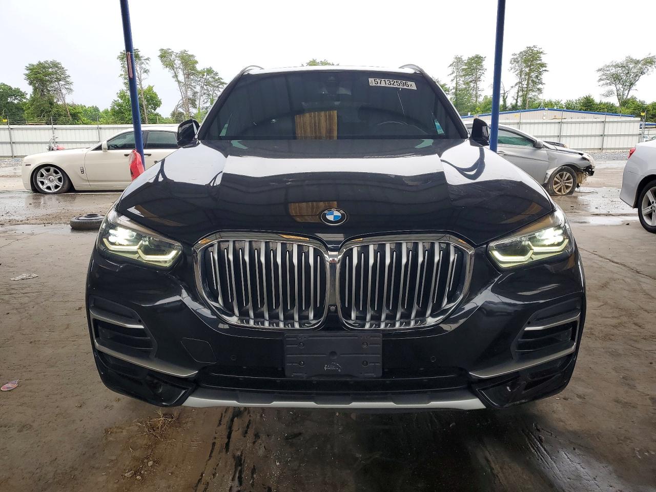 2023 BMW X5