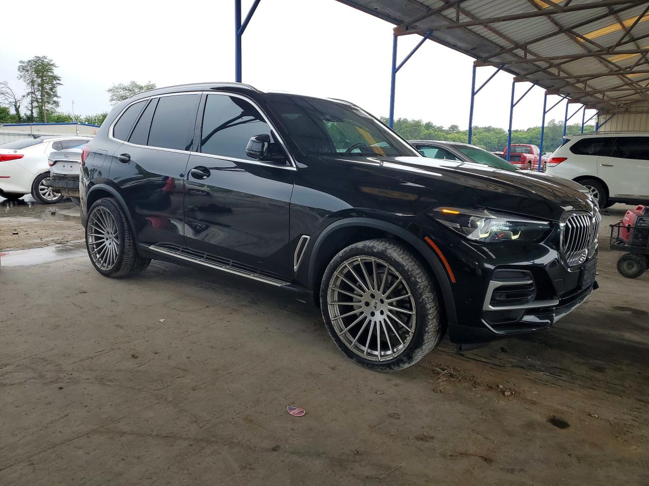2023 BMW X5