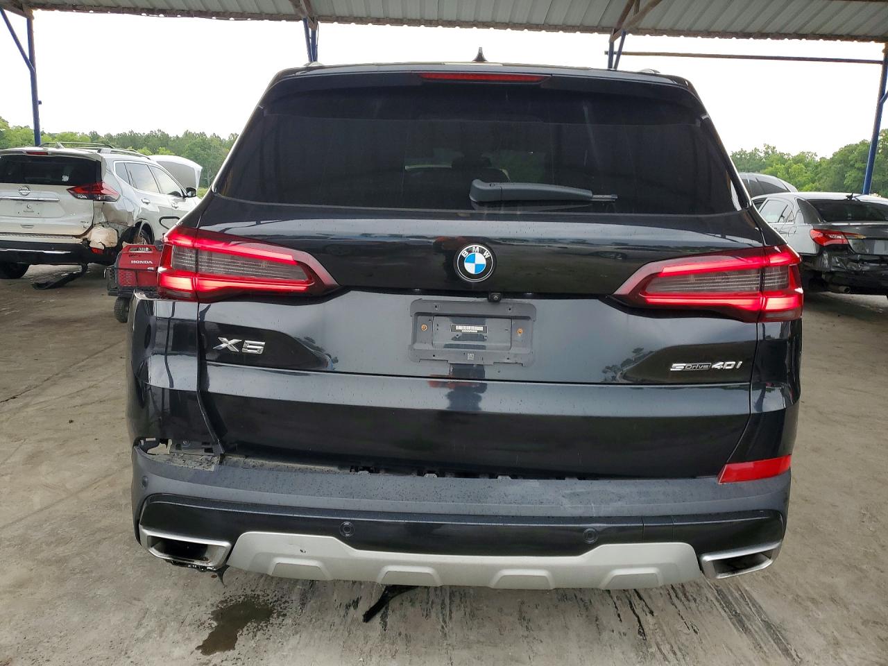 2023 BMW X5